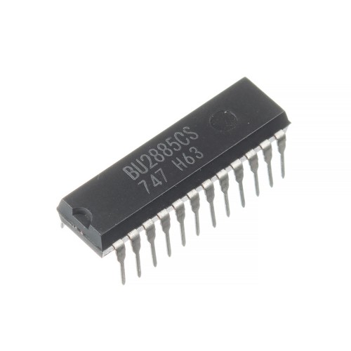 Мікросхема BU2885AS