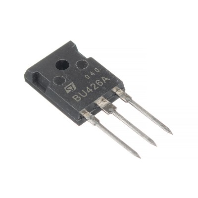 Транзистор BU426A