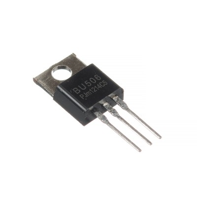 Транзистор BU506
