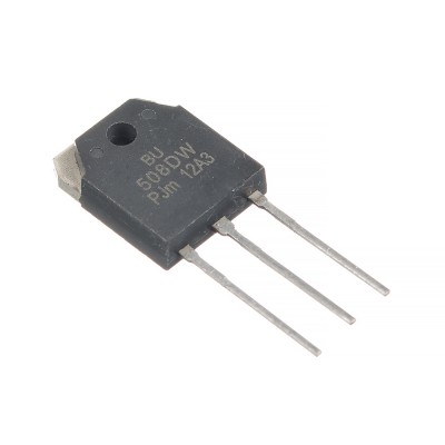 Транзистор BU508DW