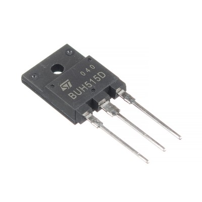 Транзистор BUH515D
