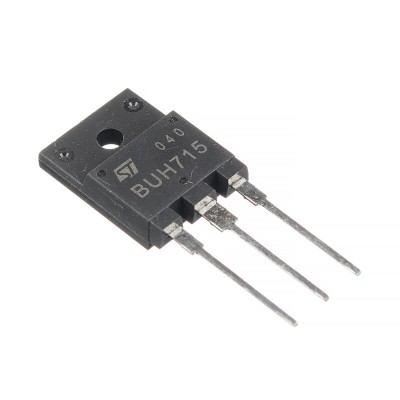 Транзистор BUH715