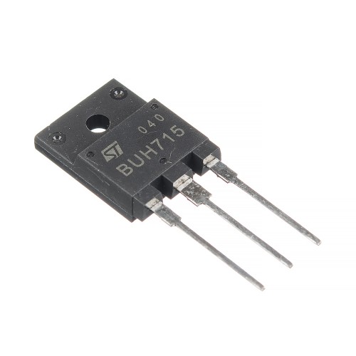 Транзистор BUH715
