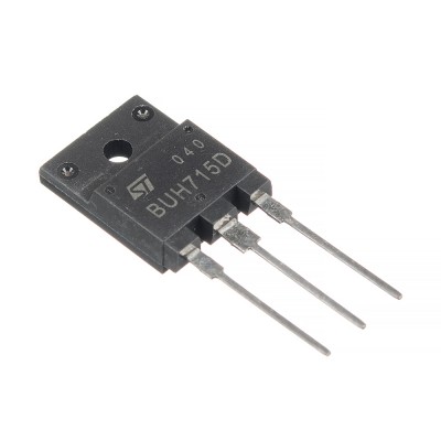 Транзистор BUH715D