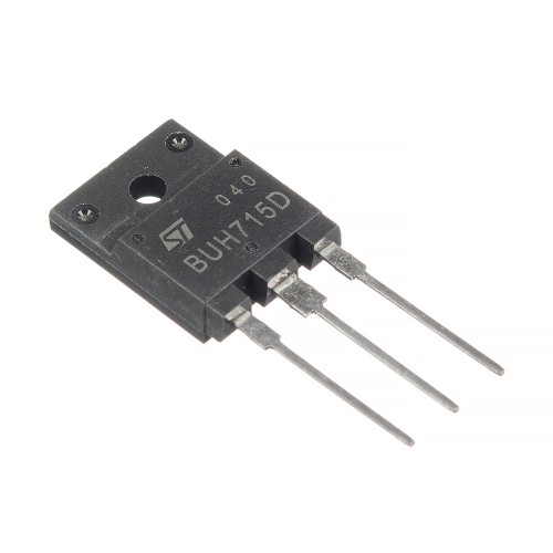 Транзистор BUH715D
