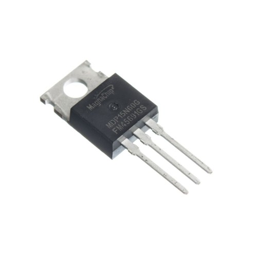 Транзистор MDP15N60GTH