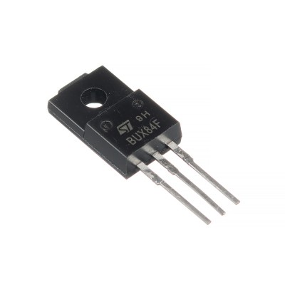 Транзистор BUX84F