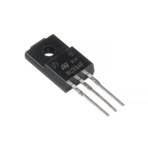 Транзистор BUX84F