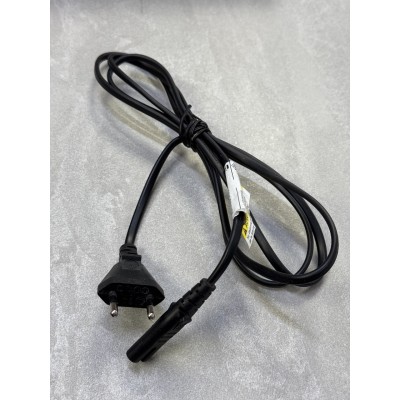 Мережевий кабель 2PIN/220V/