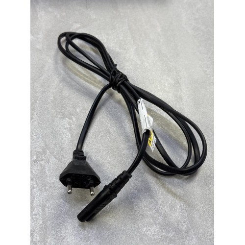 Мережевий кабель 2PIN/220V/