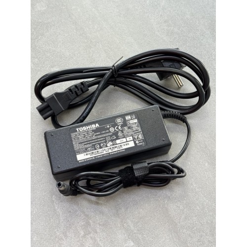 Блок живлення імпульсний 15V 5A /TOSHIBA/ (original)