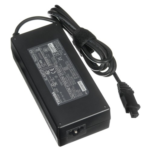 Блок живлення імпульсний 15V 8A / TOSHIBA / 4hole 120W