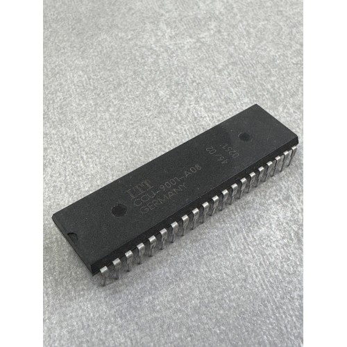 Мікросхема CCU-9001-A008