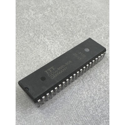 Мікросхема CCU-9001-B008