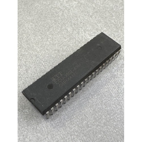 Мікросхема CCU-9002-A10/2