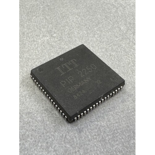 Мікросхема CCU-PIP-2250PLCC