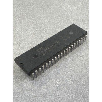 Мікросхема CCU-PIP-NG01A-R478