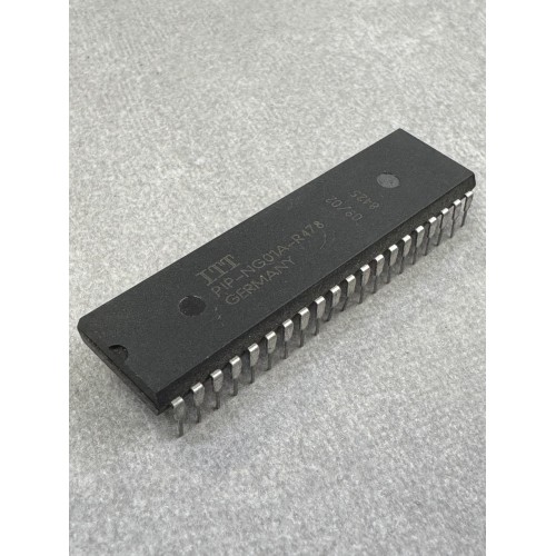 Мікросхема CCU-PIP-NG01A-R478