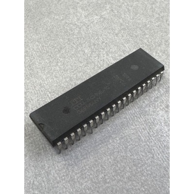 Мікросхема CCU-SCHNE-10