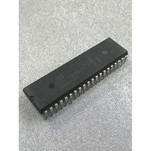 Мікросхема CCU-SCHNE-10