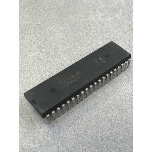Мікросхема CCU-SEL-01