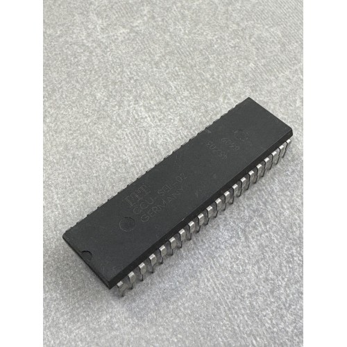 Мікросхема CCU-SEL-02
