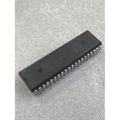 Мікросхема CCU-SEL-03C