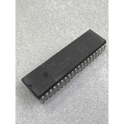 Мікросхема CCU-SEL-03D