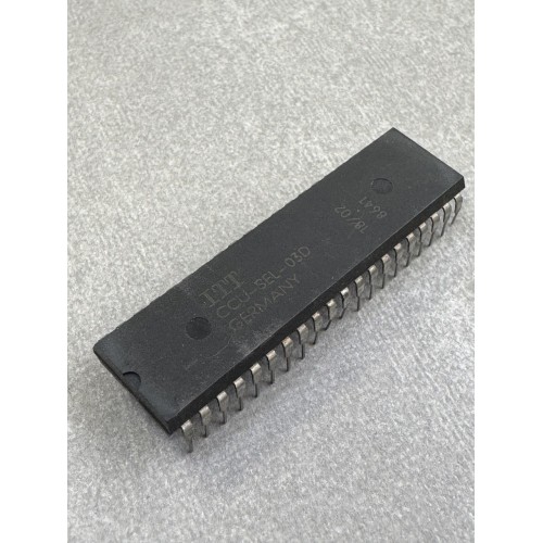 Мікросхема CCU-SEL-03D
