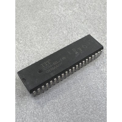 Мікросхема CCU-SEL-04B