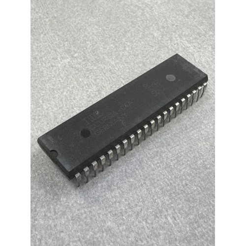 Мікросхема CCU-SEL-06A