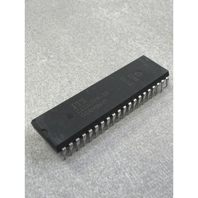 Мікросхема CCU-TFR-02