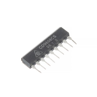 Мікросхема CD9608CS