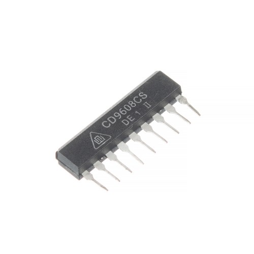 Мікросхема CD9608CS