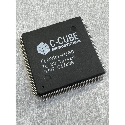 Мікросхема CL8820-P160