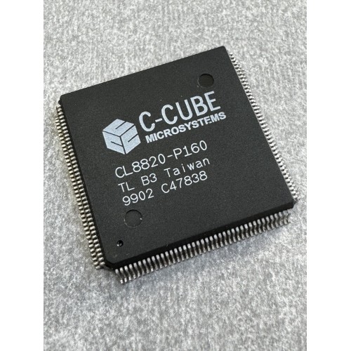 Мікросхема CL8820-P160