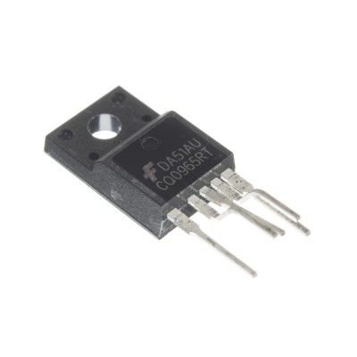 Мікросхема CQ0965RT