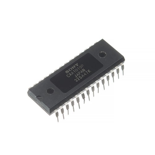 Мікросхема CXA1019P
