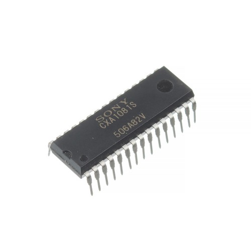 Мікросхема CXA1081S
