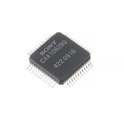 Мікросхема CXA1082BQ