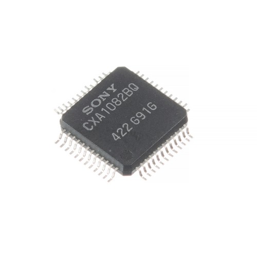Мікросхема CXA1082BQ