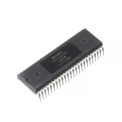 Мікросхема CXA1082BS