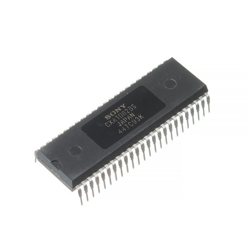 Мікросхема CXA1082BS