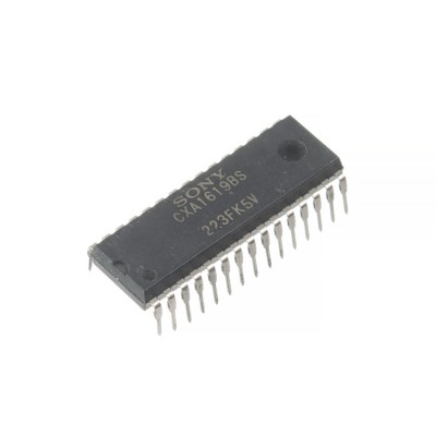 Мікросхема CXA1619BS