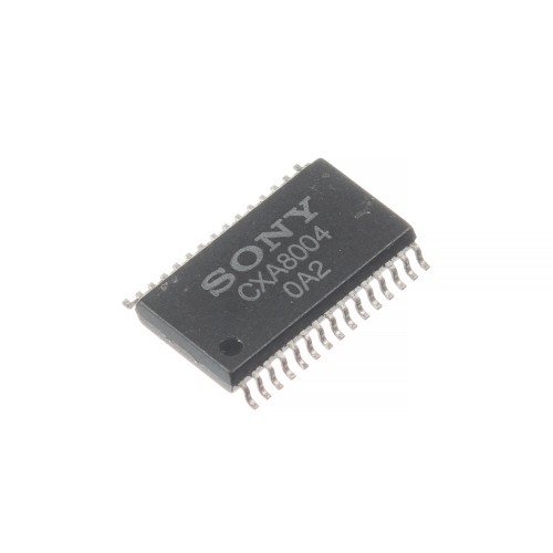 Мікросхема CXA8004