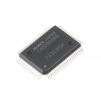 Мікросхема CXD2508AQ