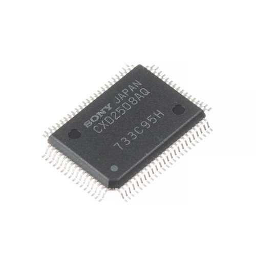 Мікросхема CXD2508AQ