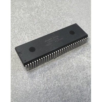 Мікросхема CXP85220A