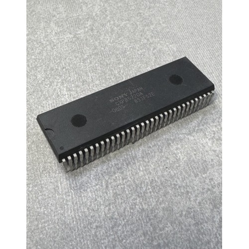 Мікросхема CXP85220A