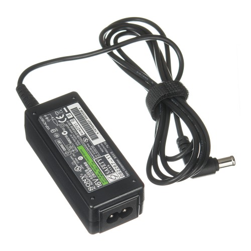 Блок живлення імпульсний 16V 2.8A/SONY/6.5mm x 4.4mm 50W